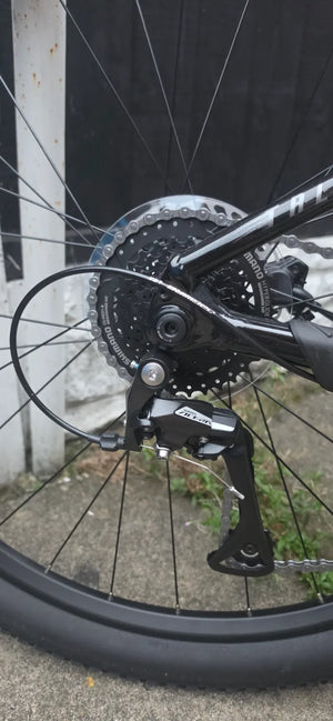 Giant Talon 2 29 2025