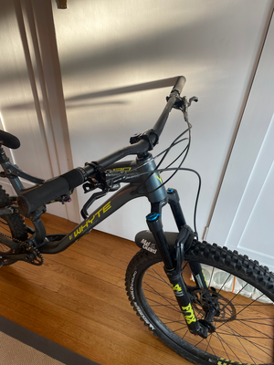 Whyte T-130 SR V2 2020