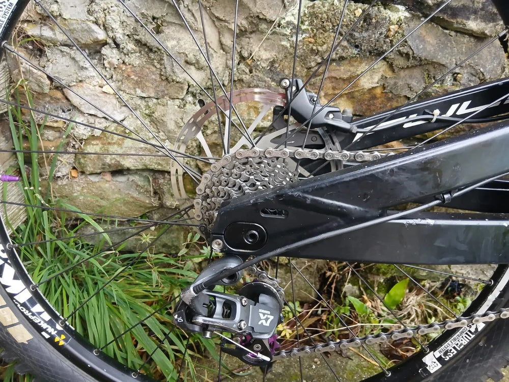 Nukeproof Pulse Comp 2018