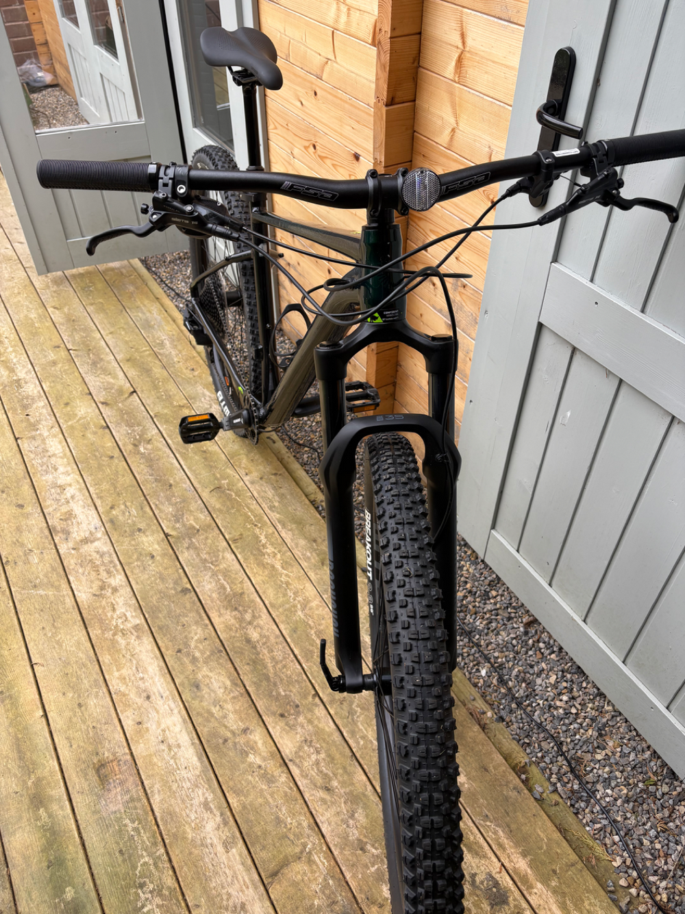 Cannondale Trail Se 2 2023