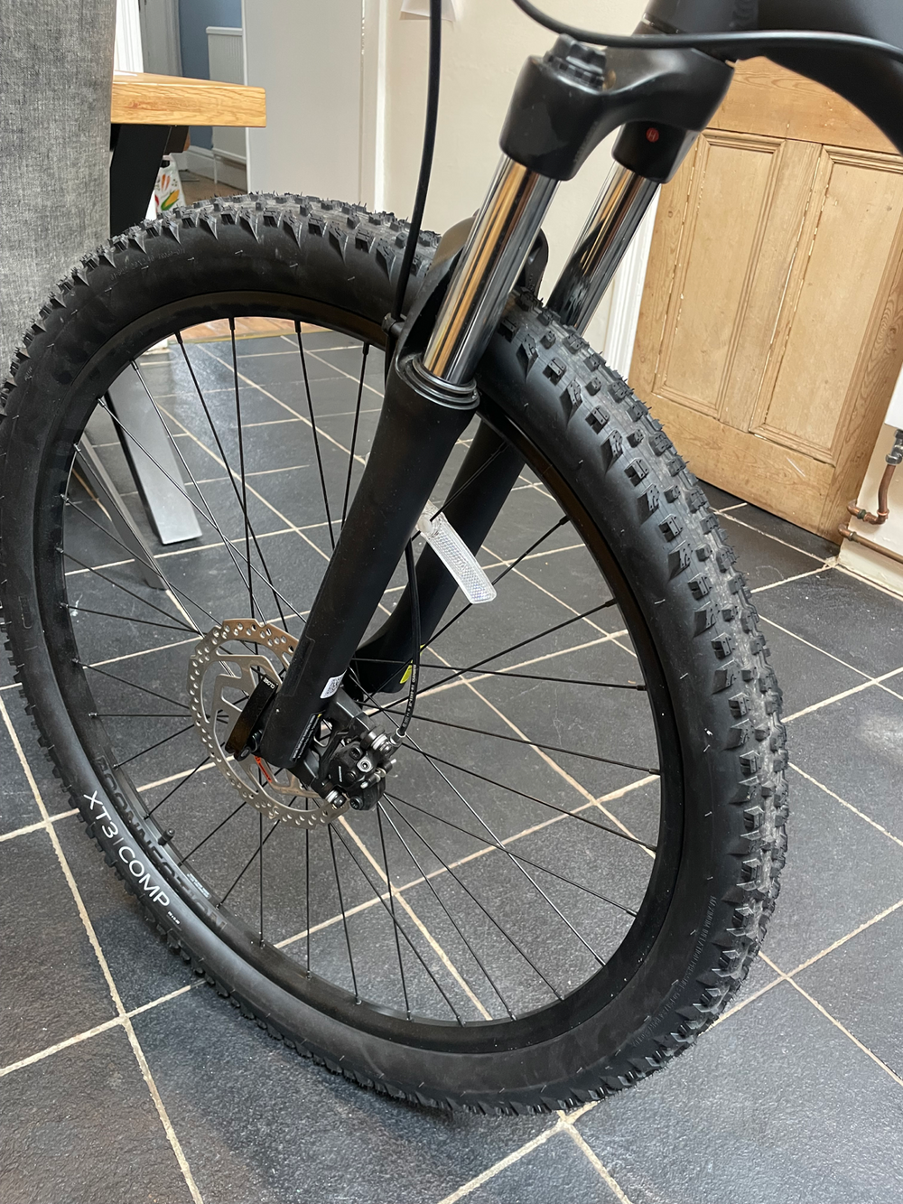 Trek Marlin 5 Gen 3 2025