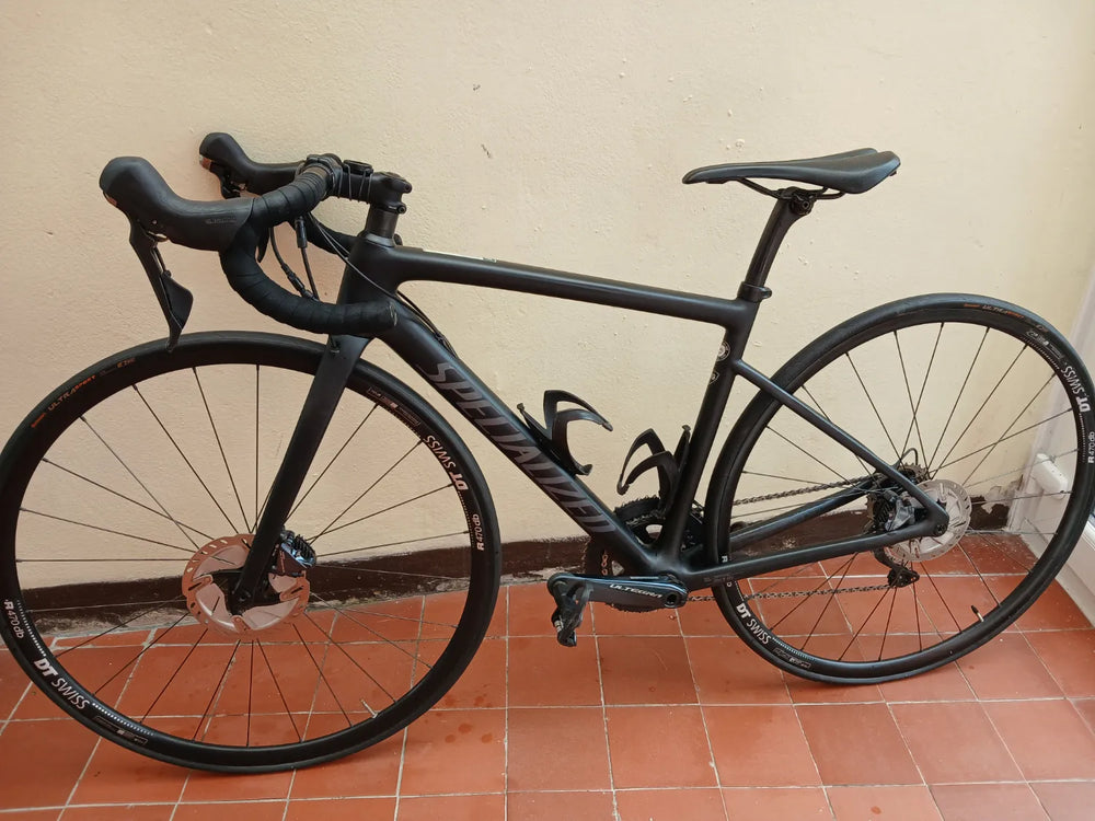 Specialized Tarmac 2018
