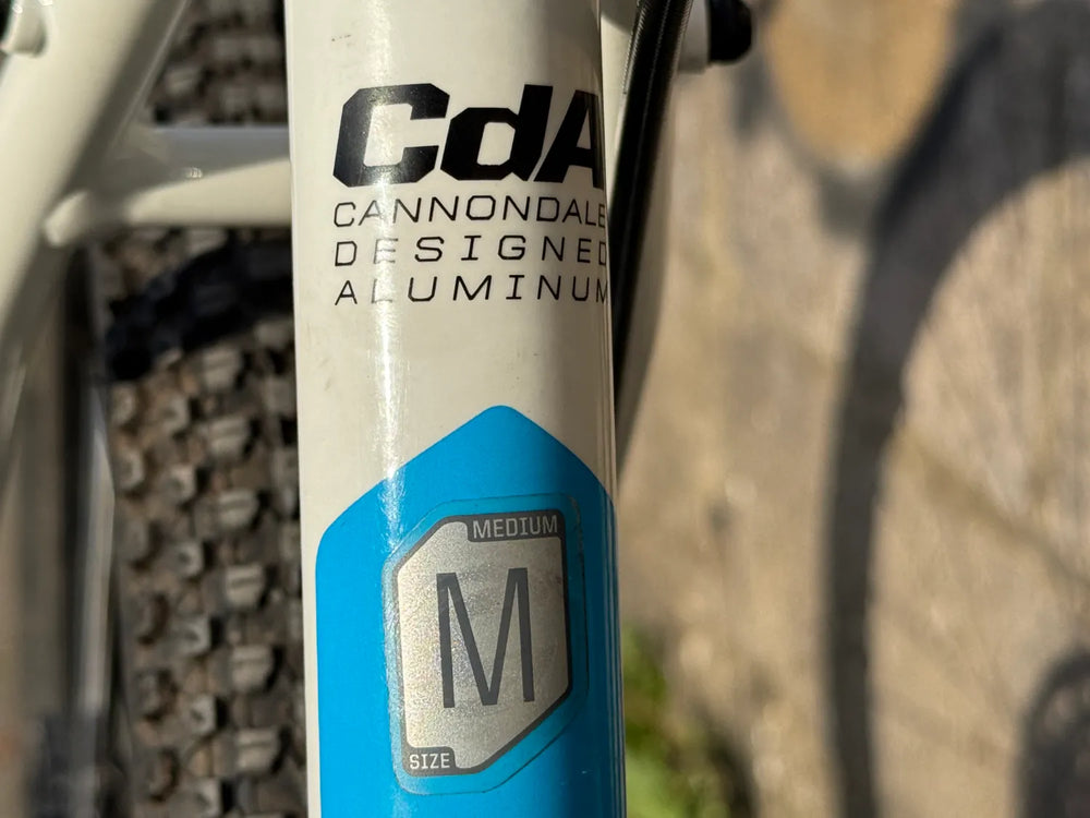Cannondale Trail 6 2014