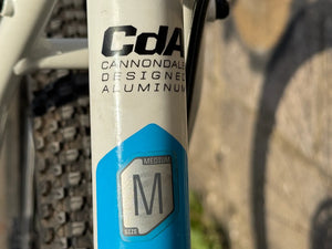 Cannondale Trail 6 2014