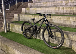 Trek Fuel EX 5 Gen 5 2023