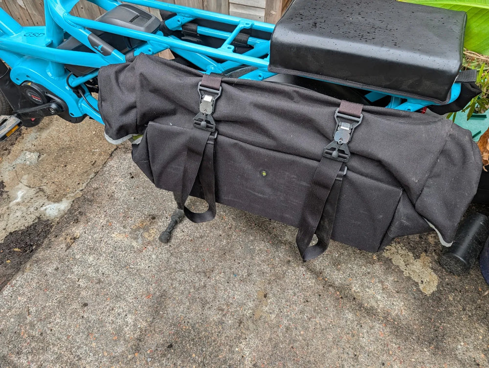 Tern GSD S00 Gen 2 500wh 2023