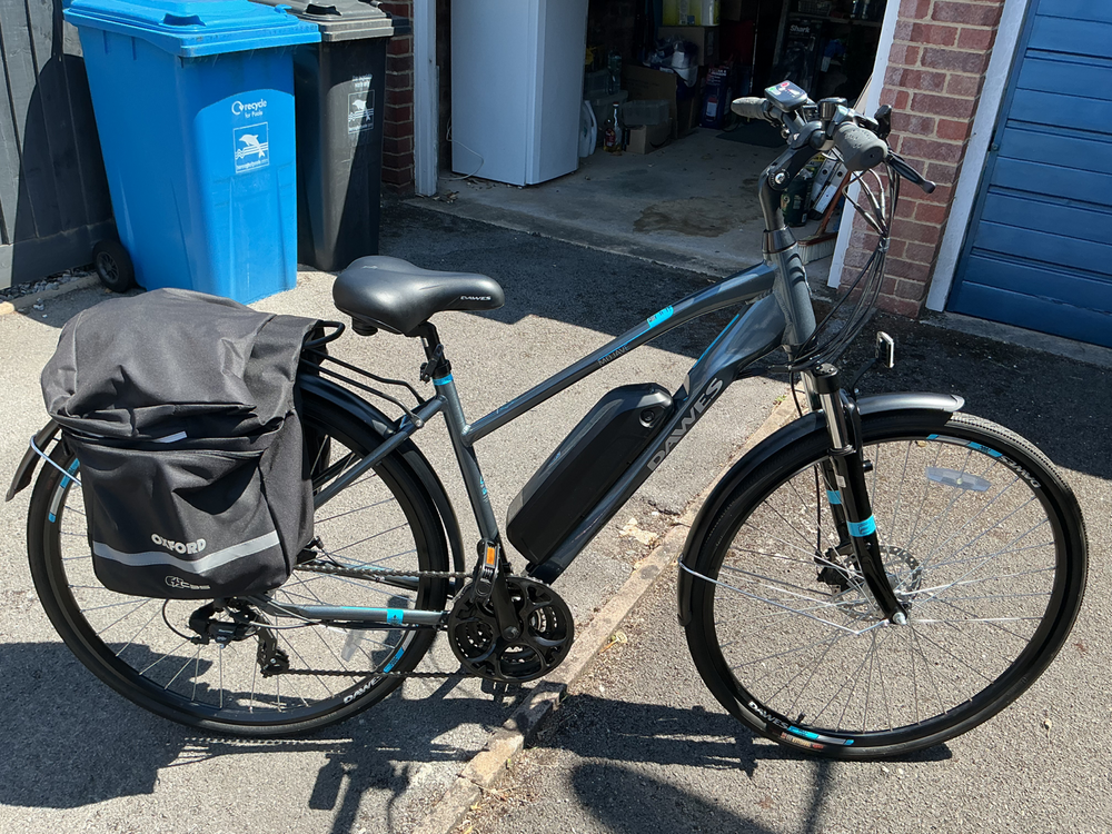 Dawes Mojave Urban 2022