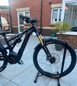 Specialized Levo Comp Alloy 2025