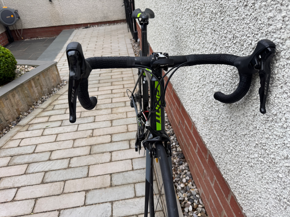 Giant Contend Sl 1 2019
