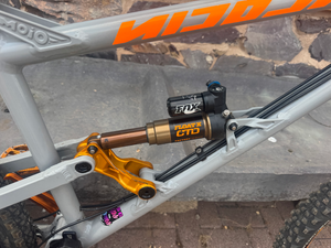 Geometron mojo g16 29inch Mojo G16 2020