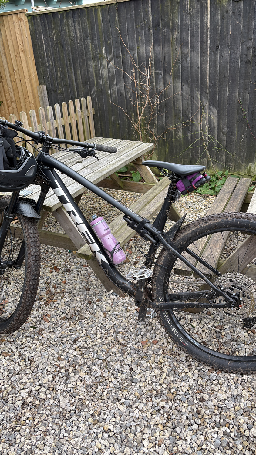 Trek Roscoe 7 2022