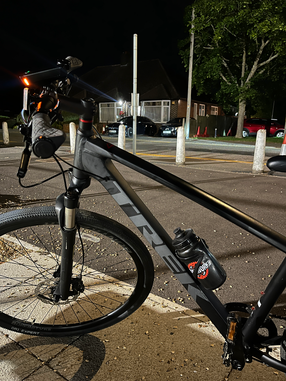 Trek Dual Sport 4 Gen 4 2023