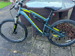 Boardman MTR 8.6 2020