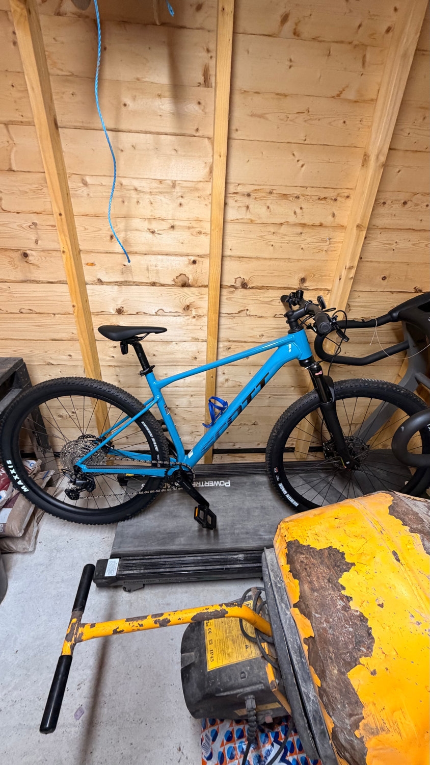 Scott Scale 980 2023