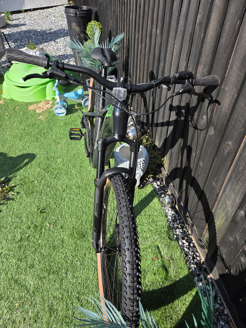 Trek Powerfly 4 625w Gen 4 2026