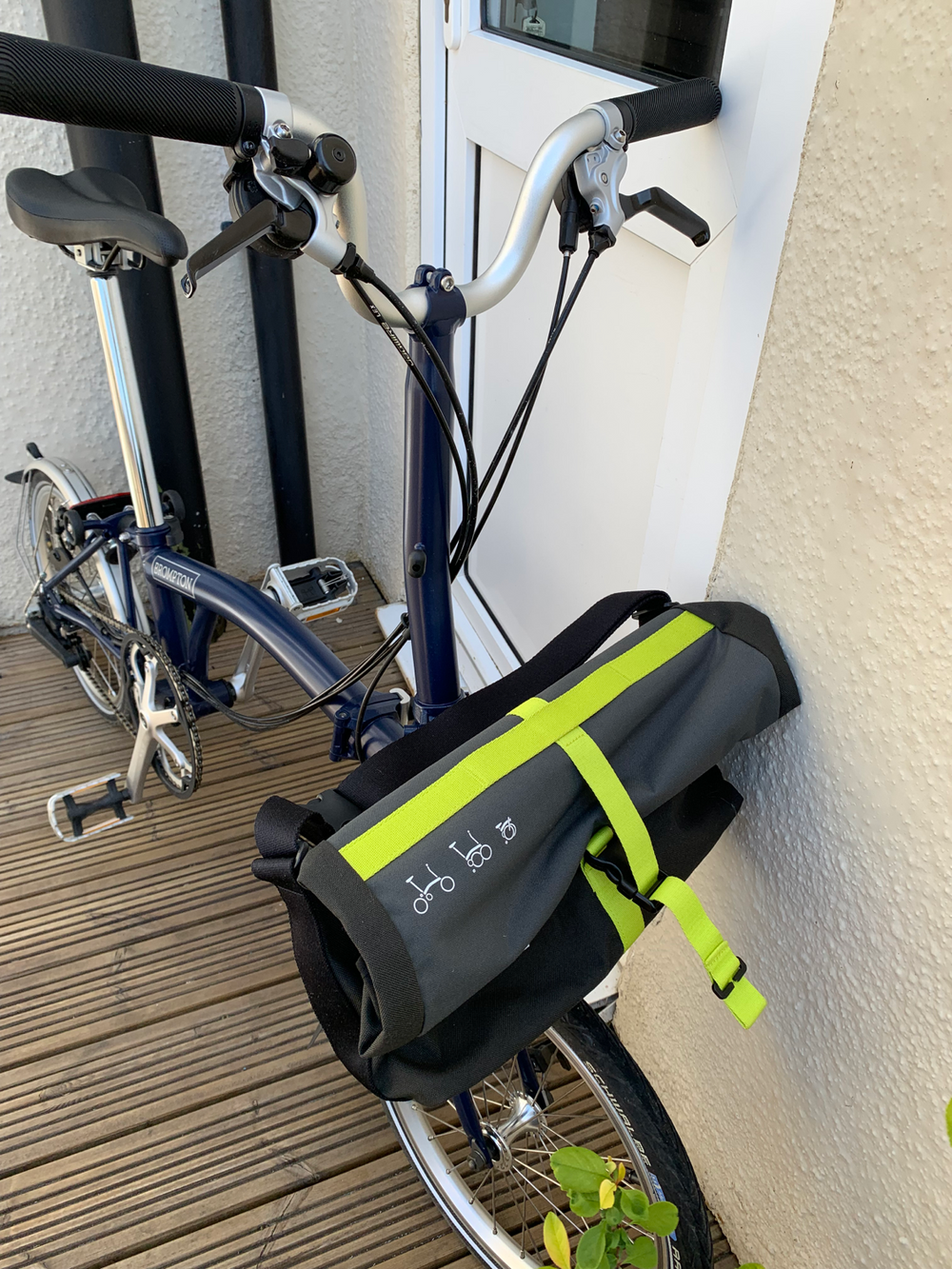 Brompton M6L 2018