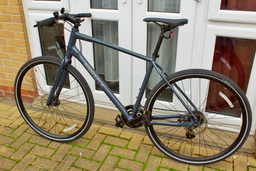 Pinnacle Lithium 3 Hybrid Bike 2023