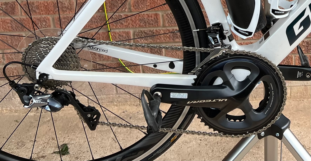 Giant Propel Advanced 1 2020