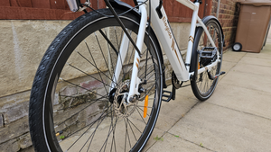 Eleglide Citycrosser 2023