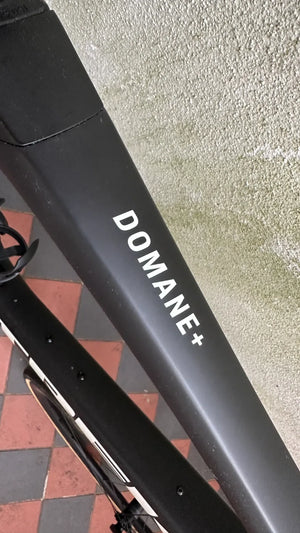 Trek Domane+ SLR 7 Ultegra Di2 2026