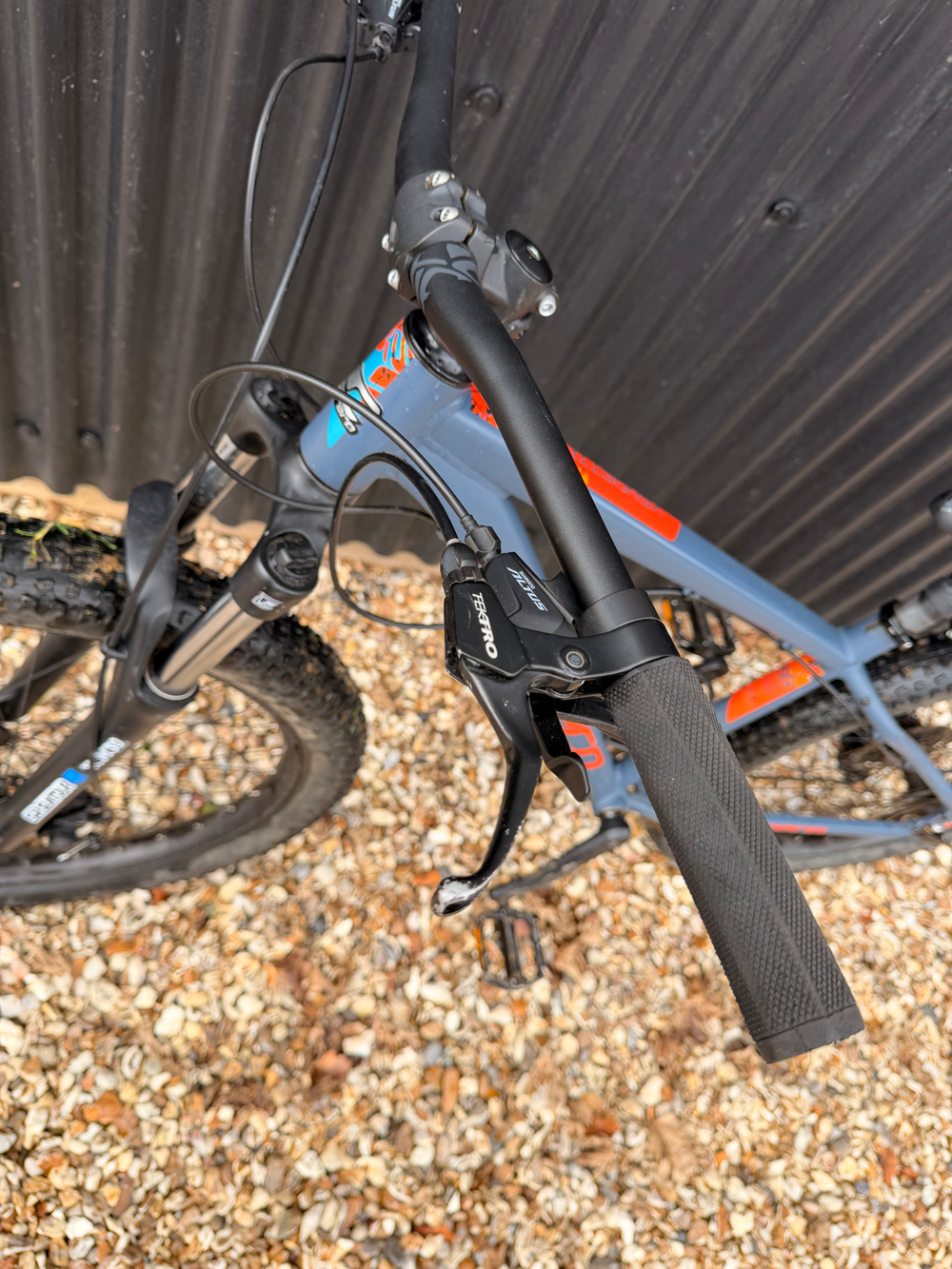 Carrera Vendetta Mens Mountain Bike 2020