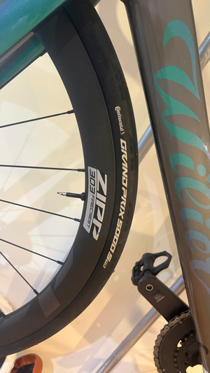 Willier Filante SLR 2027