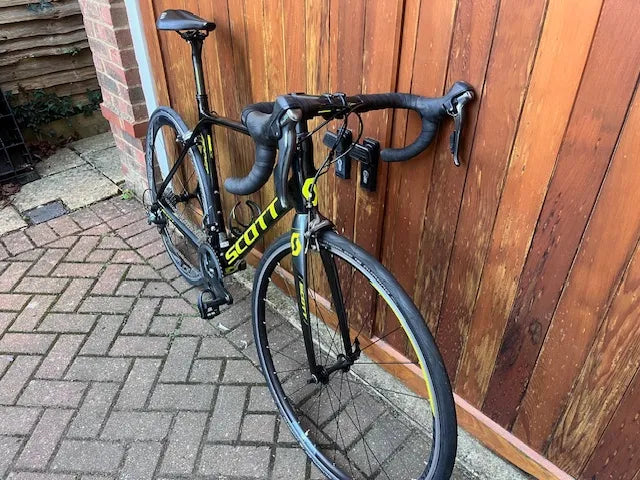 Scott Addict 30 2022