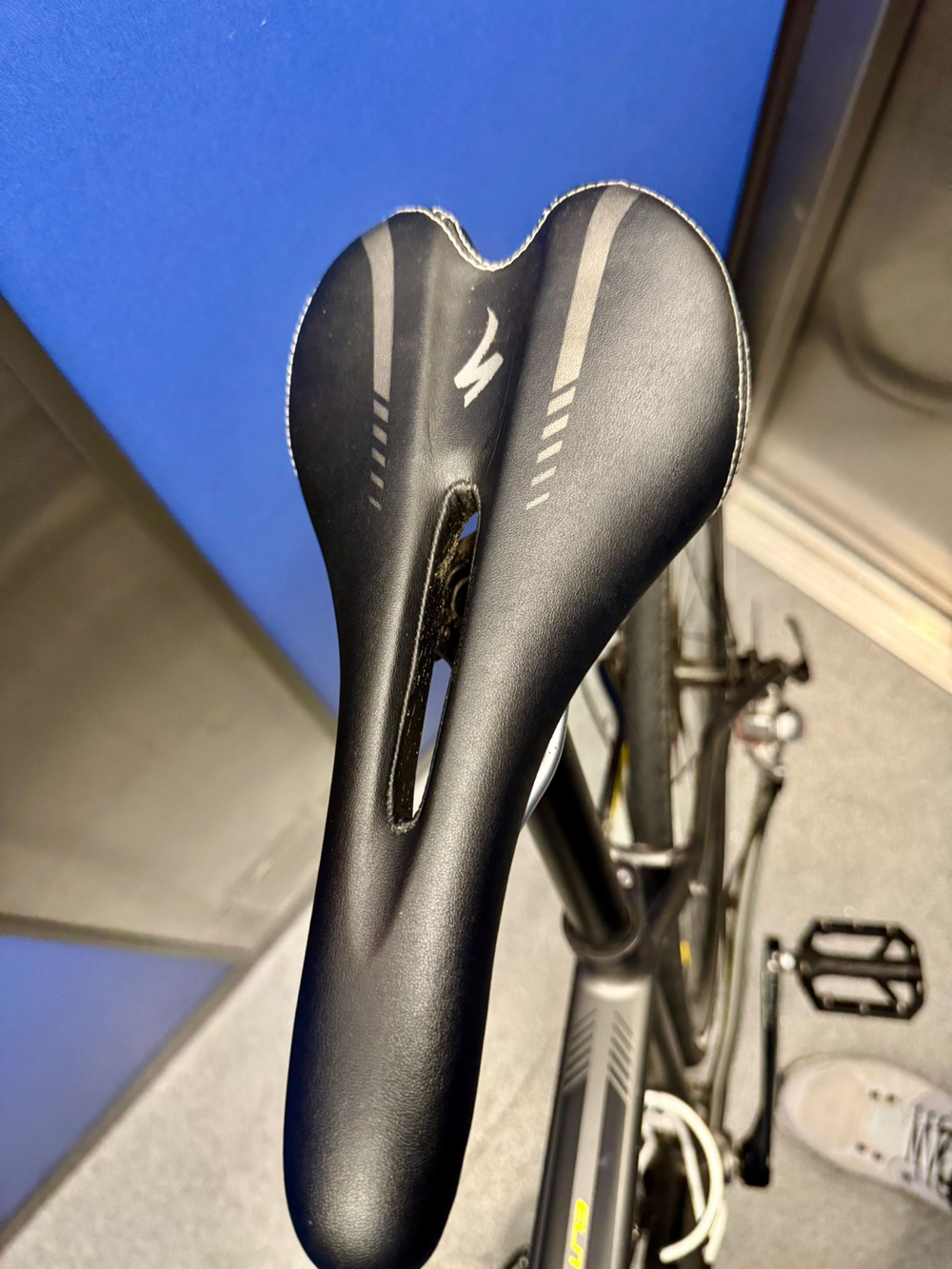 Specialized Secteur Elite Disc 2014
