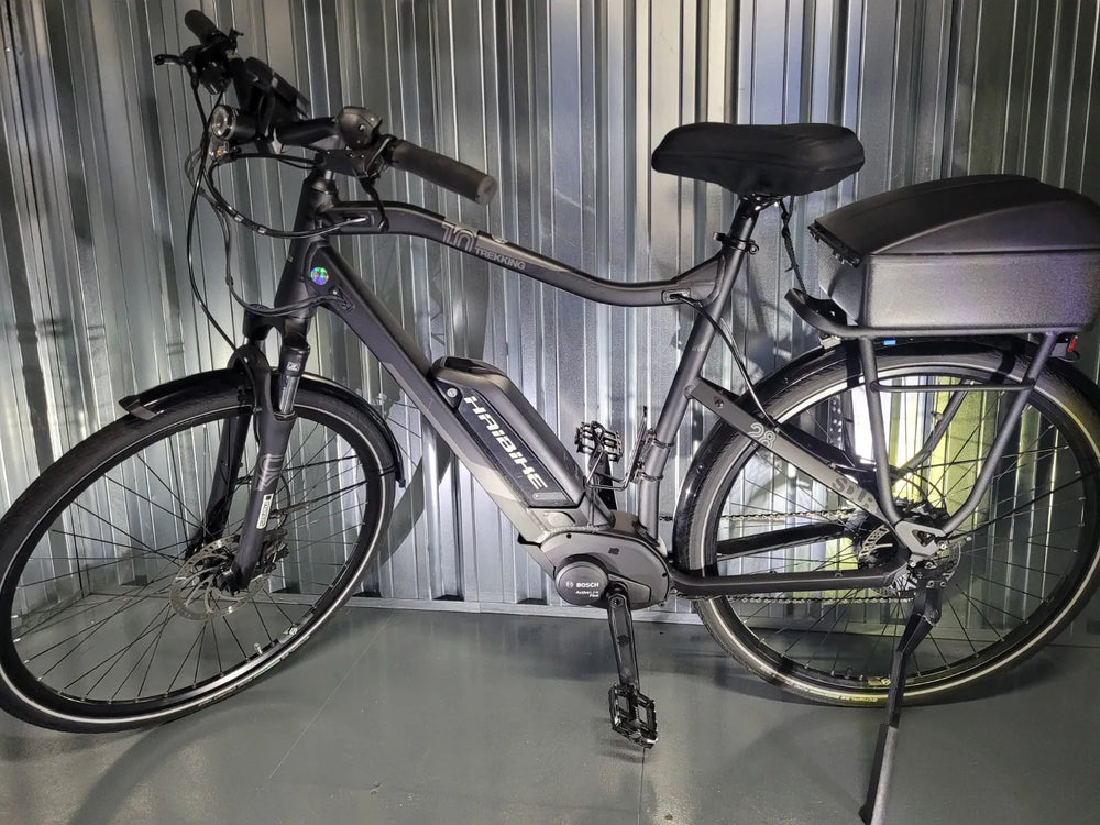 Haibike SDURO Trekking 1.0 2020