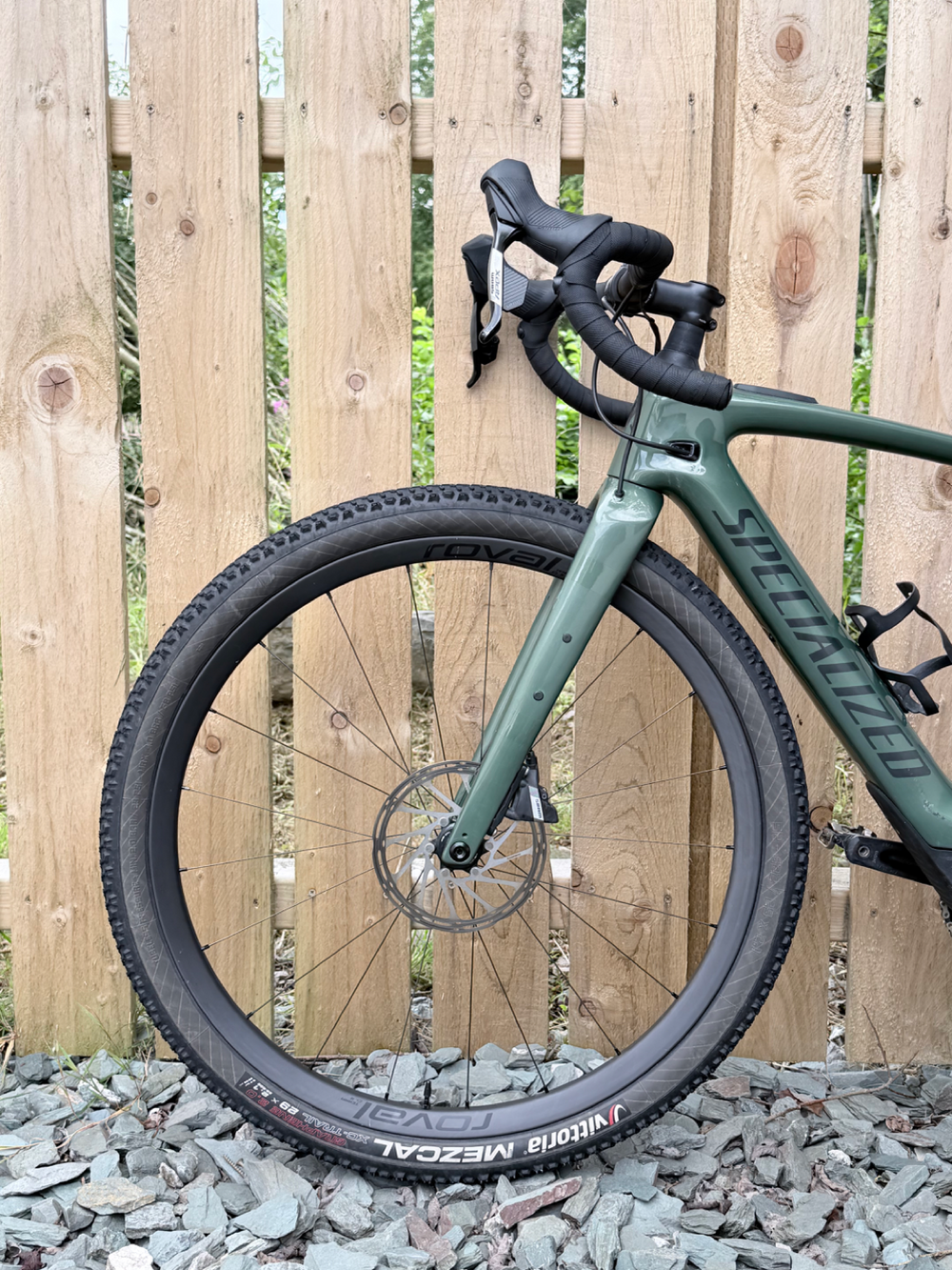 Specialized Creo 2 Expert 2024