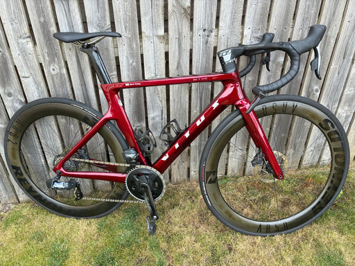Vitus ZX-1 EVO CRS eTap AXS 2022