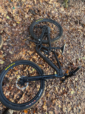 Trek Fuel Ex 9.8 Xt 2023