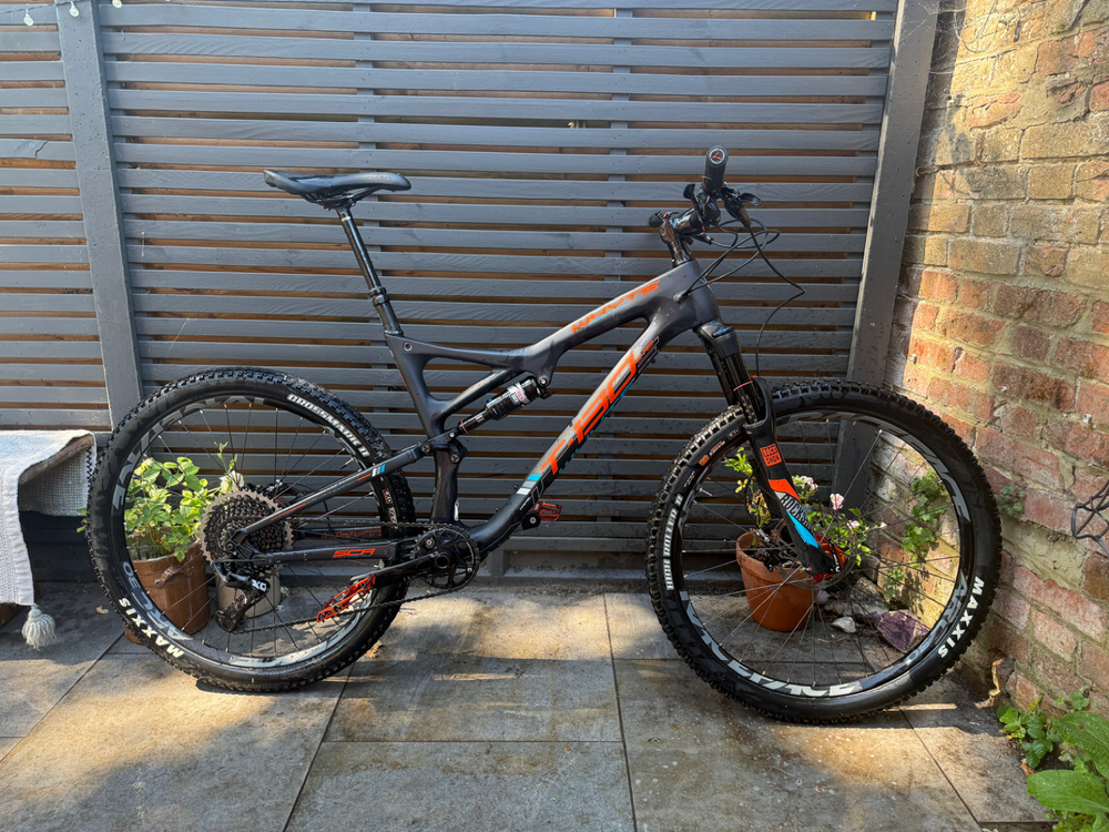 Whyte T-130C Rs V1 2019