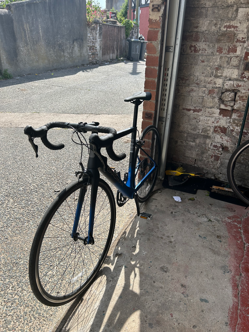 Boardman CXR 8.9 2023