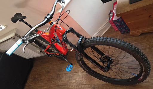 Whyte T-130 C R 2019