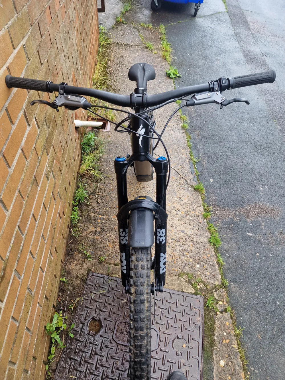Specialized Levo Comp Carbon 2023