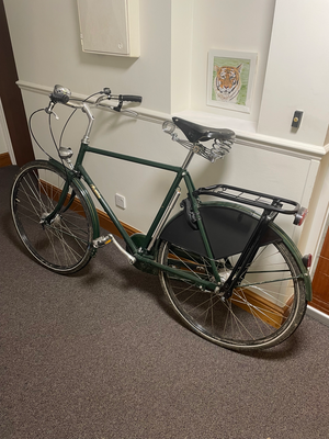 Pashley Roadster Sovereign 5 Speed 2024