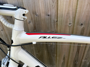 Specialized Allez Sport 2011