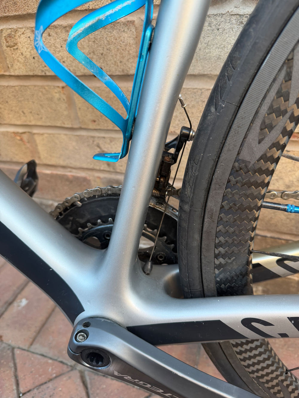 Canyon Ultimate CF SL 7 2018