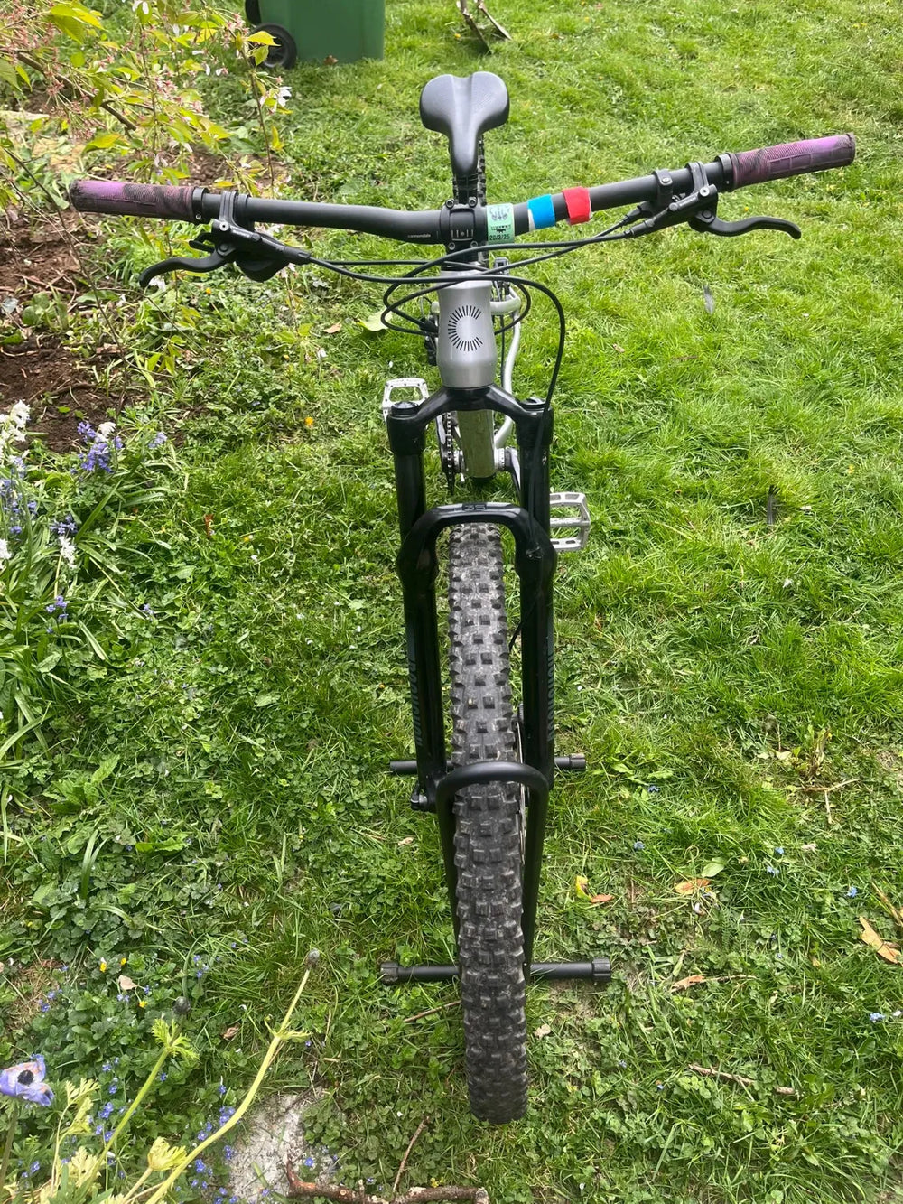 Cannondale Habit HT 1 2023