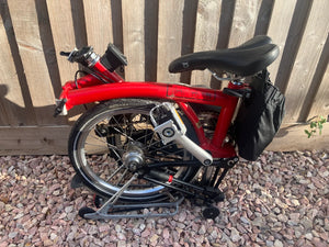 Brompton H6R 2014