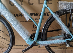 Trek FX+2