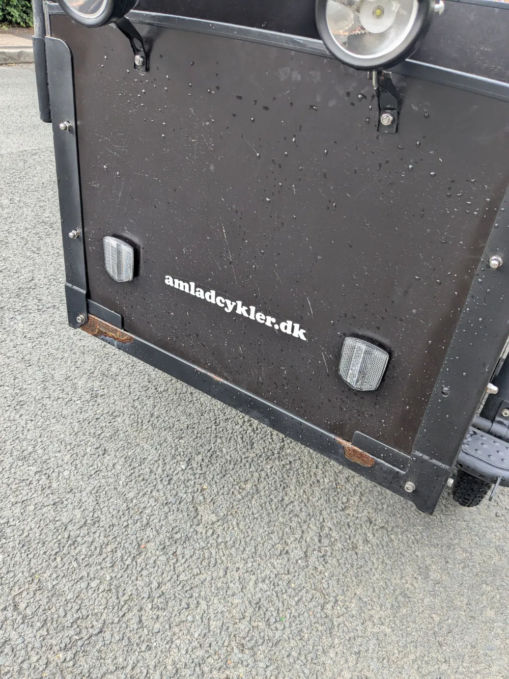 AmCargo Ultimate Curve  2021