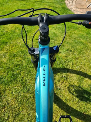 Liv Vall-E+ 3 Electric 2020