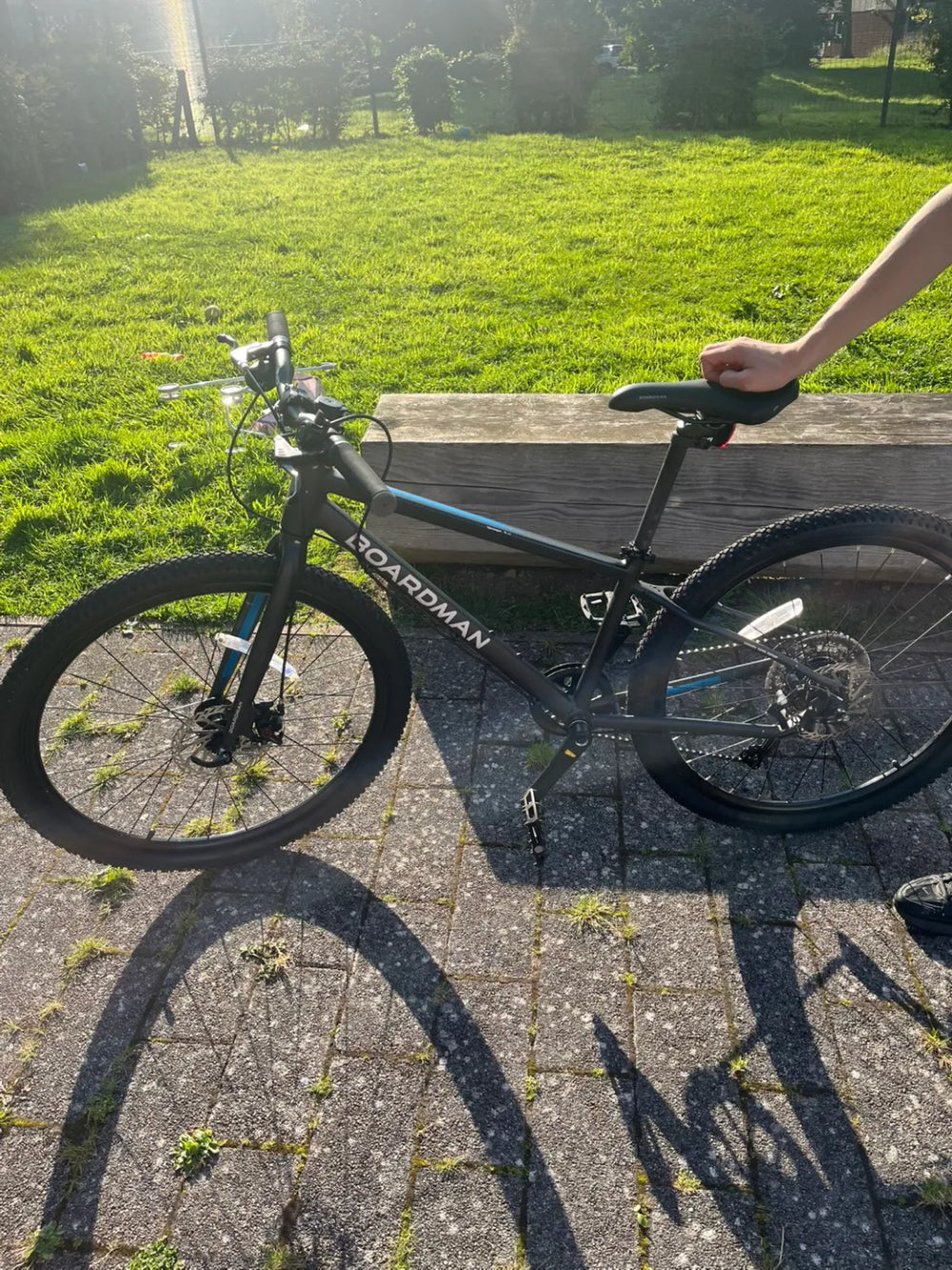 Boardman JNR 20 2021
