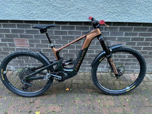Crestline RS 75