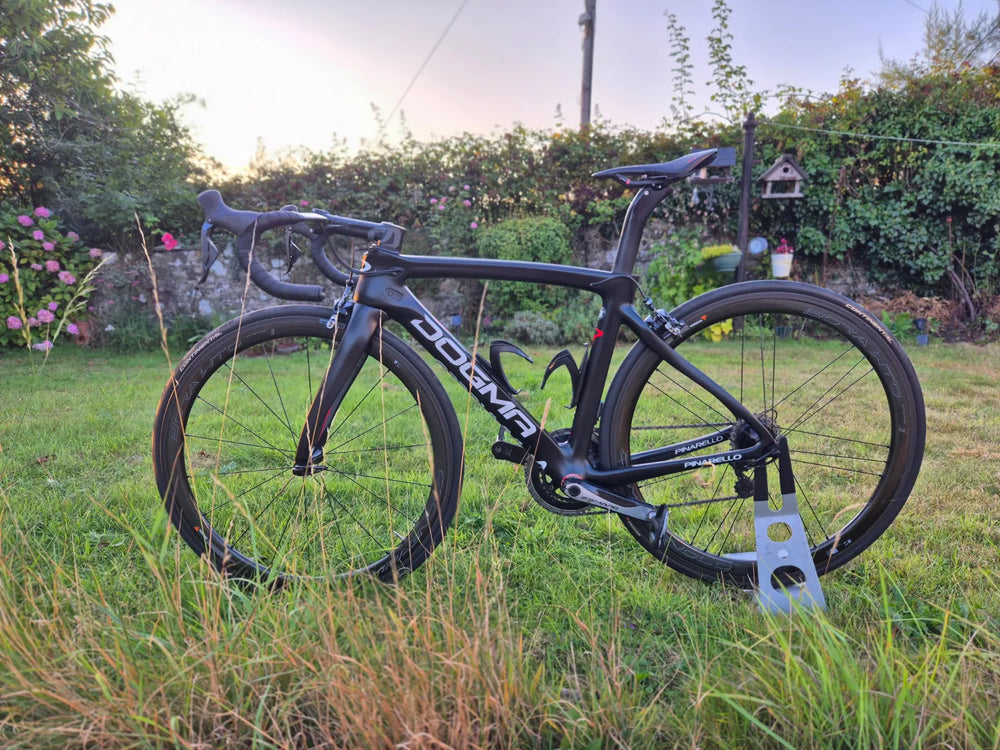 Pinarello  Dogma F8 2015