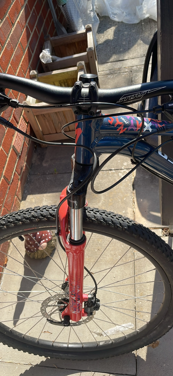 Specialized Jynx Sport 650b 2016