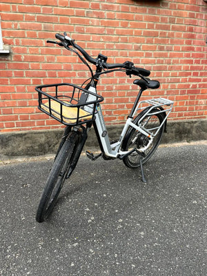 Rad Power RadCity 5 Plus Step-Thru 2021