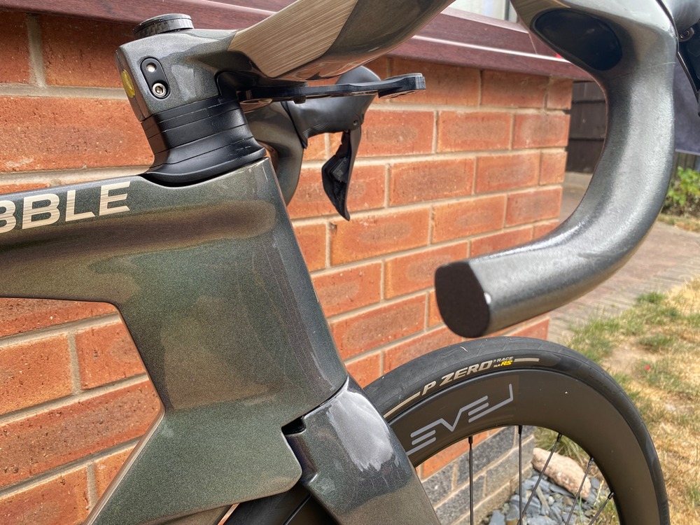 Ribble Ultra-Aero SL R - Enthusiast 2025